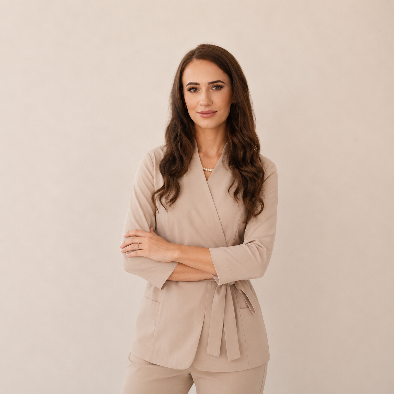 MAGDALENA GOŁAŚ
